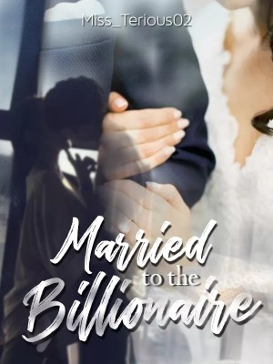 Married To The Billionaire