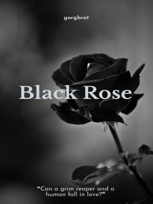 Black Rose,gorgbrat