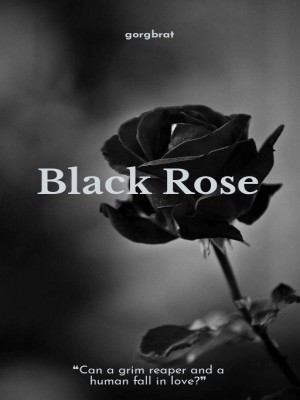 Black Rose 