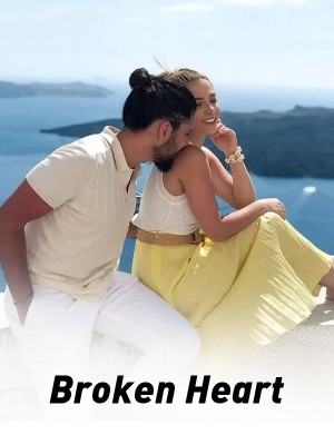 Broken Heart,Amahle khanyile