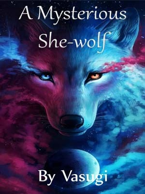 A Mysterious She-wolf,Vasugi Murugesan