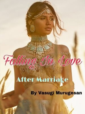 Falling In Love After Marriage,Vasugi Murugesan