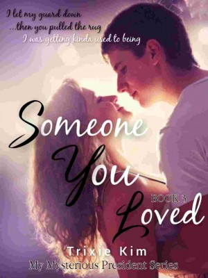 Someone You Loved,Trixie Kim