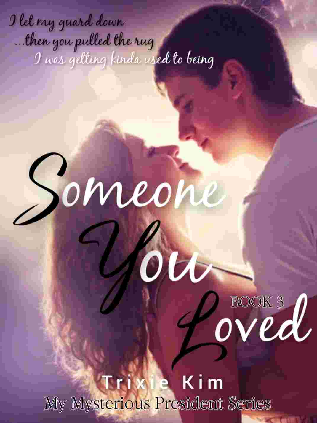 Someone You Loved