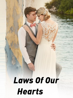 Laws Of Our Hearts