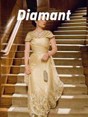 Diamant,Phinix