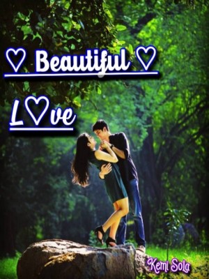 Beautiful Love