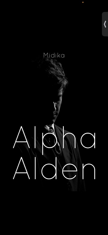 Alpha Alden