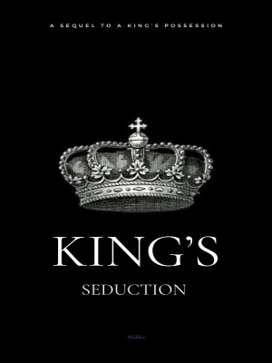 A King’s Seduction,Midika