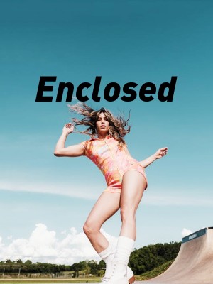 Enclosed,Kokowrites