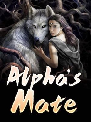 Alpha's Mate