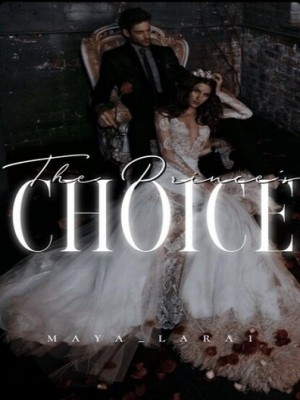 The Prince's Choice,maya_lara1