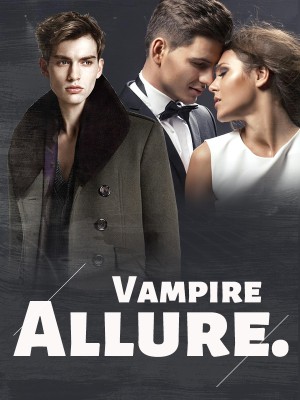 Vampire Allure.