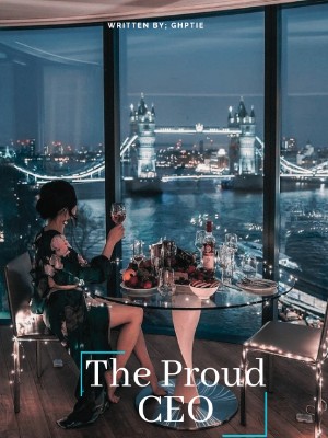 The Proud CEO,Gifty