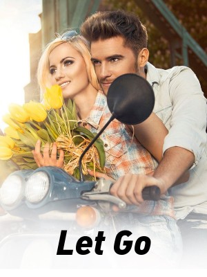 Let Go,Aith Wonder