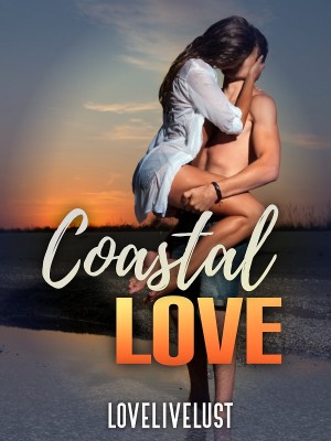 Coastal Love,Cassandra Davy