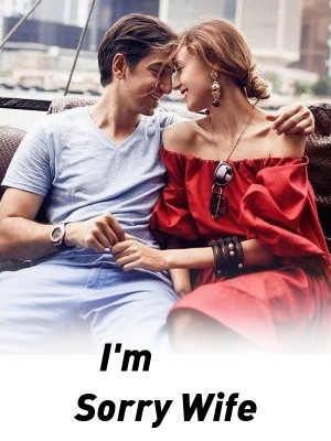 I'm Sorry Wife,Jen Wp