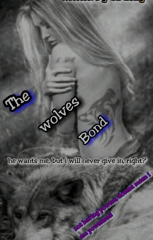 The  Wolves Bond