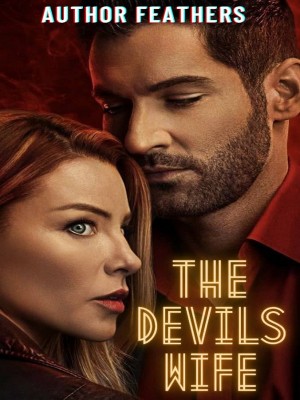 The Devil's Wife,Author Feathers