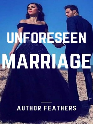 Unforeseen Marriage,Author Feathers