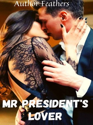 Mr. President's Lover,Author Feathers