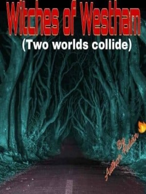 Witches Of Westham,Author Kelvin