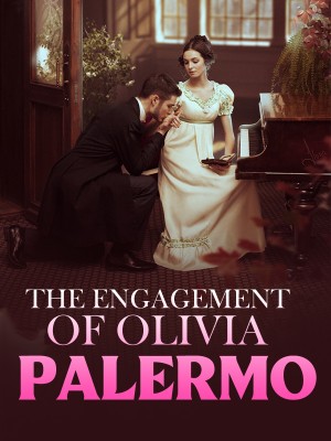 THE ENGAGEMENT OF OLIVIA PALERMO,Manuel Alvaro