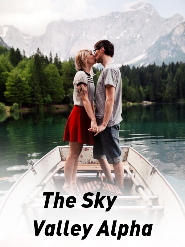 The Sky Valley Alpha 