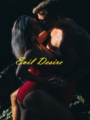 Evil Desire,Noel Nice