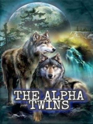 The Alpha Twins,Debbie writes