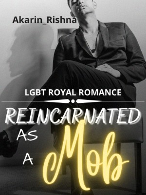 Reincarnated As A Mob,Akarin_Rishna