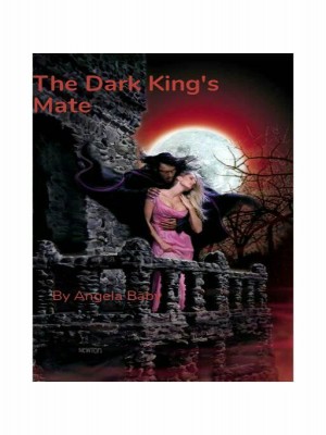 The Dark King's Mate,Angela  Baby
