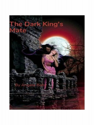 The Dark King's Mate
