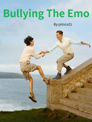 Bullying The Emo,princeZz