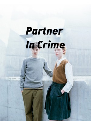 Partner In Crime,Lia Kim