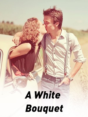 A White Bouquet