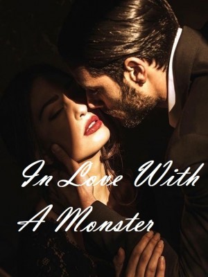 In Love With A Monster,ItsCisca