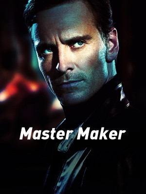 Master Maker,Sashalee Da Silva