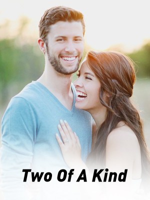 Two Of A Kind,Fateemah_MK