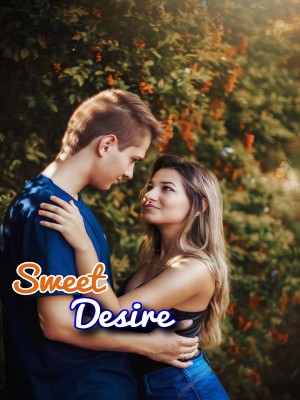 Sweet Desire,Halihab