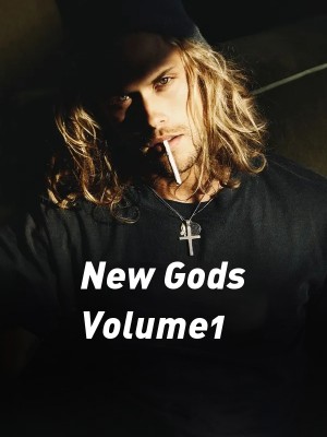 New Gods Volume1,D.c