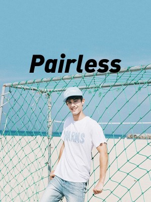 Pairless,BoluwaTIFE Oluseun