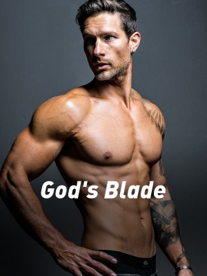 God's Blade,Xtream blaze