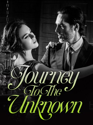 Journey To The Unknown,Vivi