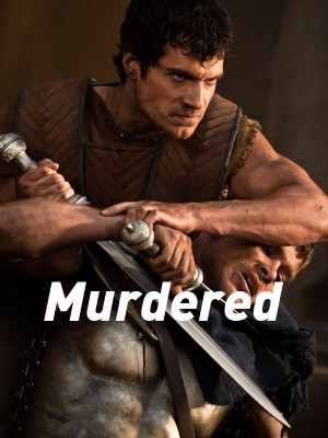 Murdered,BB비비