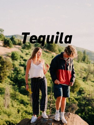 Tequila,Authoress Joy