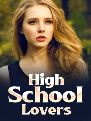 High School Lovers,Authoress hany