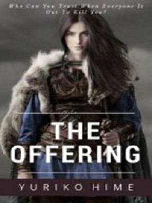 The Offering,Hime Yuriko