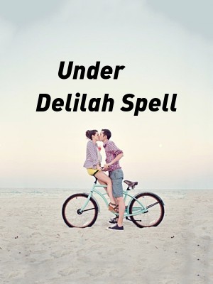 Under Delilah Spell,FMJ
