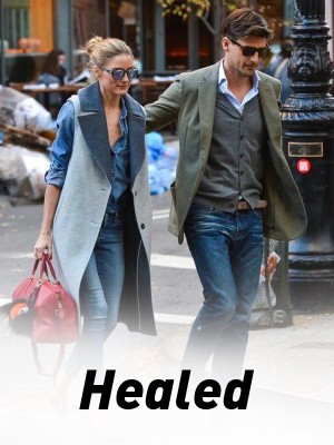 Healed,PicaaXa